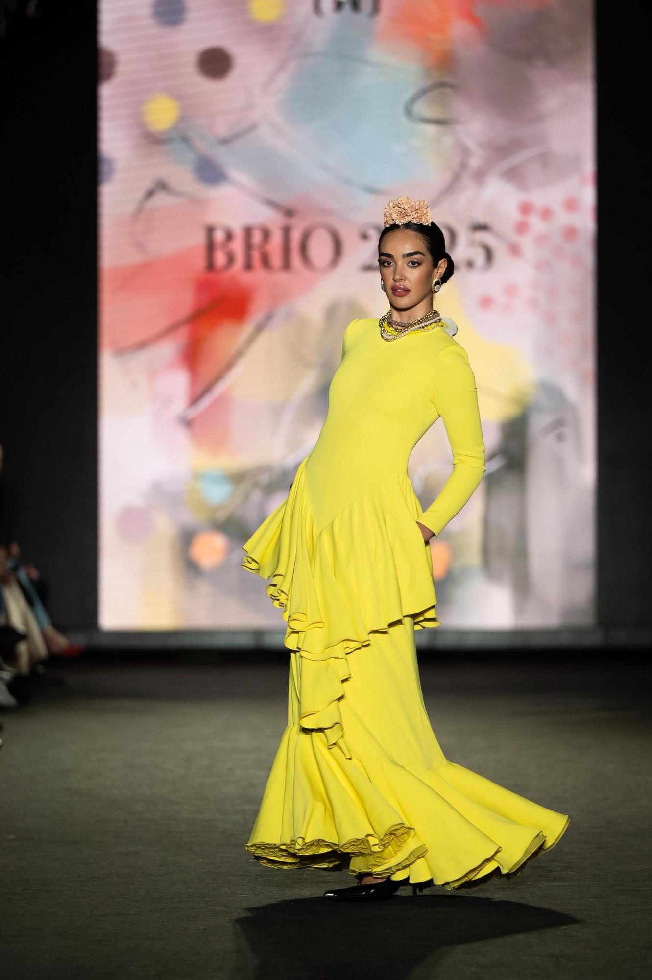 Diseños de Mónica Méndez.