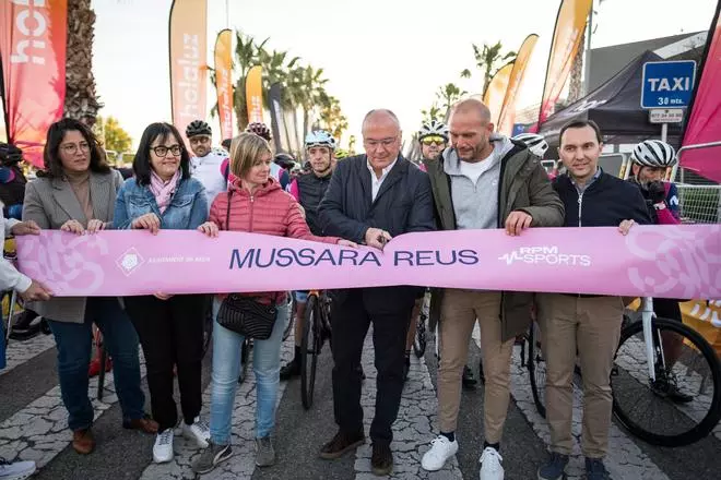 Mussara Reus 2023
