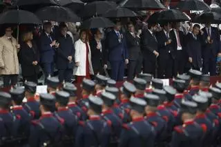 DIRECTO | Desfile por el Día de la Hispanidad