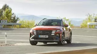 Los 15 SUV más vendidos en agosto de 2024 en España