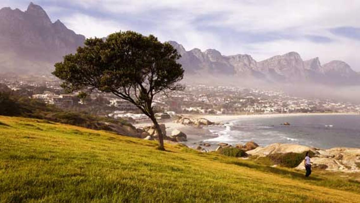 20 planes inolvidables en Ciudad del Cabo