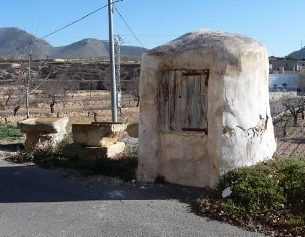 El sur se reivindica como medio rural
