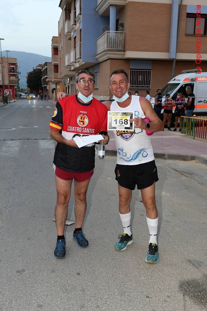 Carrera Popular de Librilla