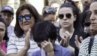 Los padres del niño fallecido en Porriño prestarán declaración la próxima semana
