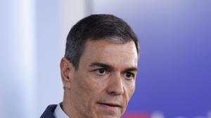 Els socis de Sánchez mantenen en suspens el decret sobre la guerra