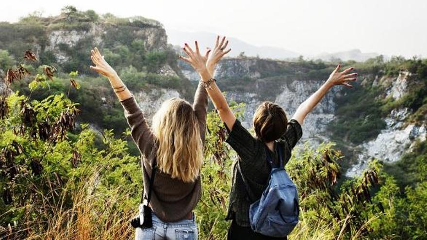 Comienza el año reencontrándote con la naturaleza, disfruta de un buen camping