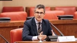 El Govern central reinicia aquest dijous la negociació amb el PP sobre el CGPJ