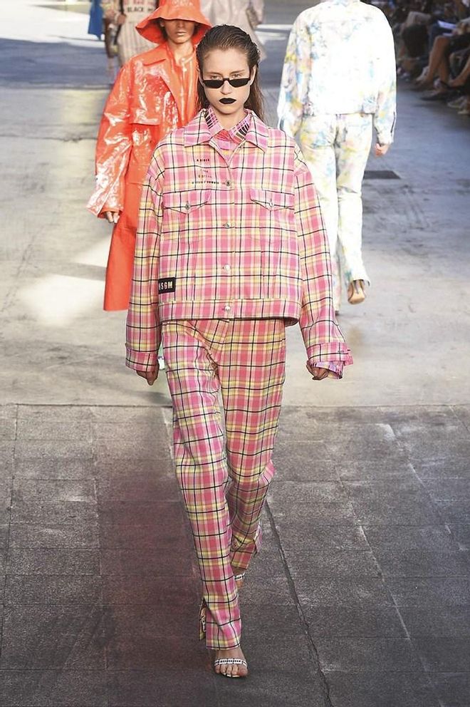 Msgm