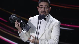 'La sociedad de la nieve' arrasa en los Goya con 12 premios, entre ellos mejor película y mejor dirección