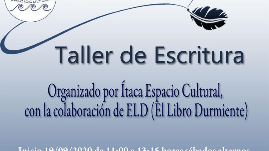 Taller de Escritura