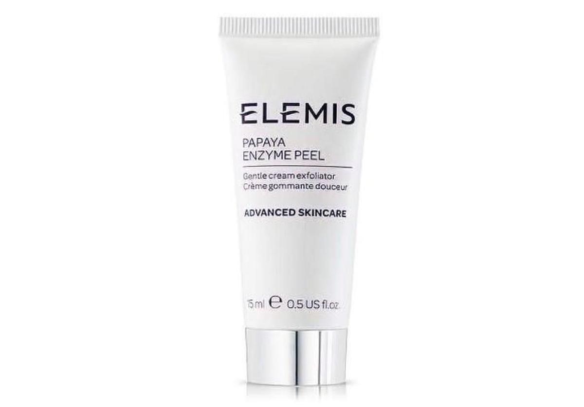 Mascarilla enzimática de Elemis