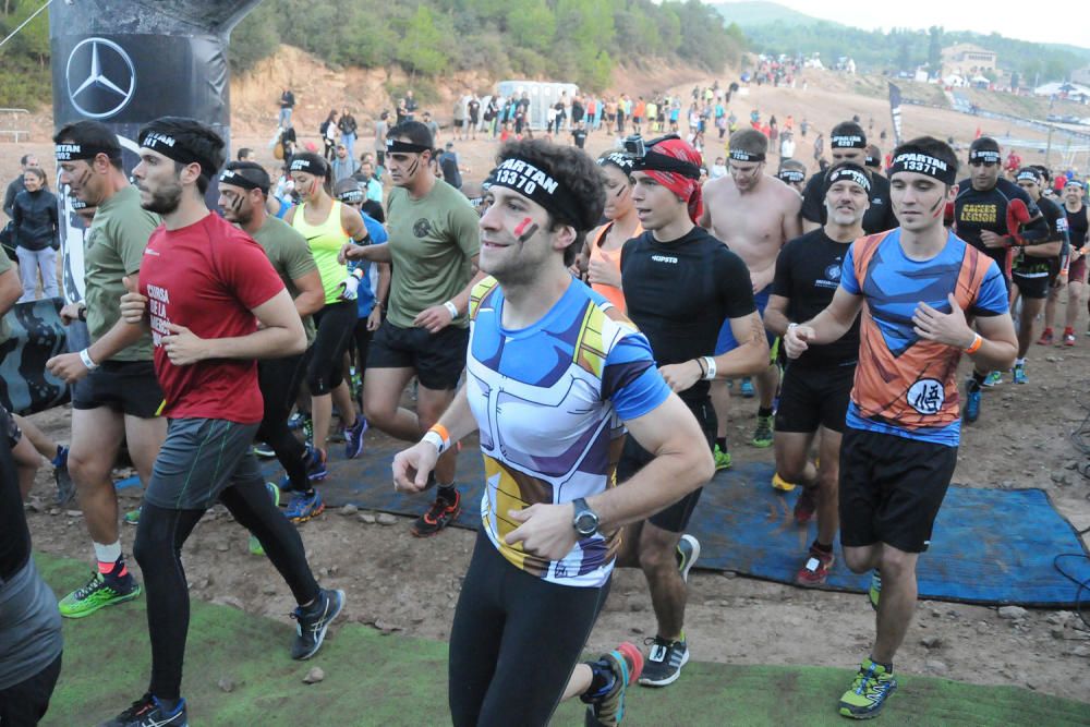 Spartan Race