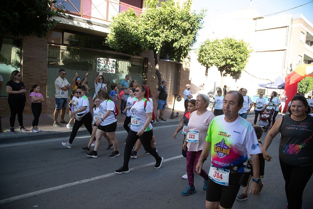 Imágenes de la carrera popular Legua Huertana de Los Dolores