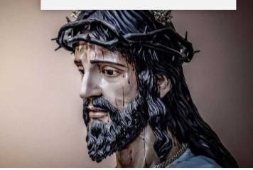 Pregón de Jesús Pérez Peña: reflexiones para "otra procesión" distinta de la que sale a la calle