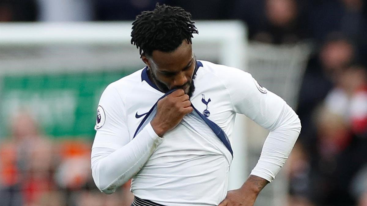 Danny Rose