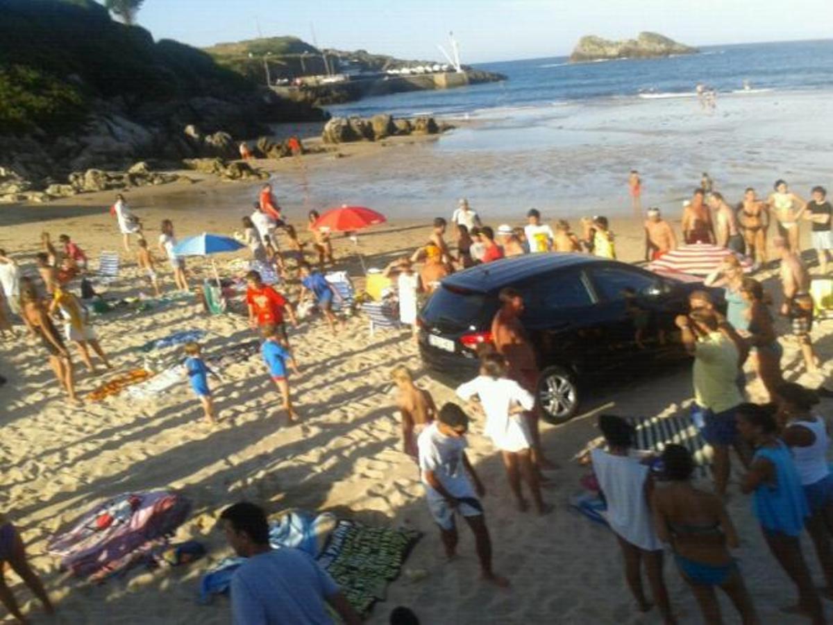 Carmen Lomana: «Nunca me vi tan cerca de la muerte»