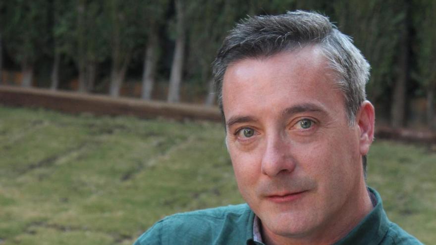 El astrofísico David Galadí Enríquez, en Ibiza: «Desde el punto de vista científico,  los eclipses ya no son lo que eran»
