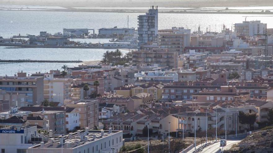 Santa Pola lleva este mes al pleno un presupuesto municipal que rozará los 30 millones de euros