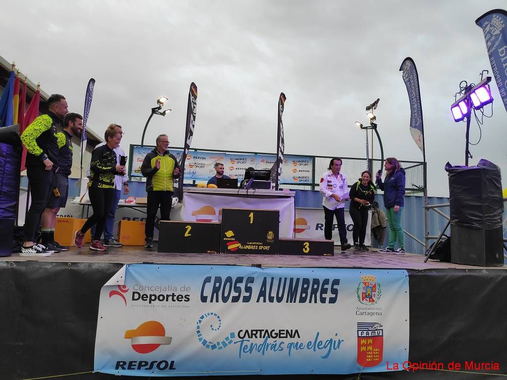 Cross de Alumbres (2)