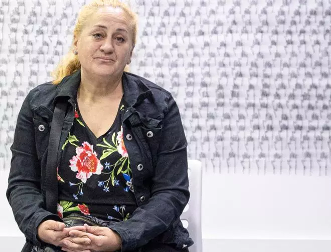 "Que tu hijo diga que se quiere morir es muy fuerte, le han hundido"