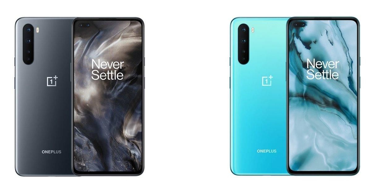 one plus nord one plus nord