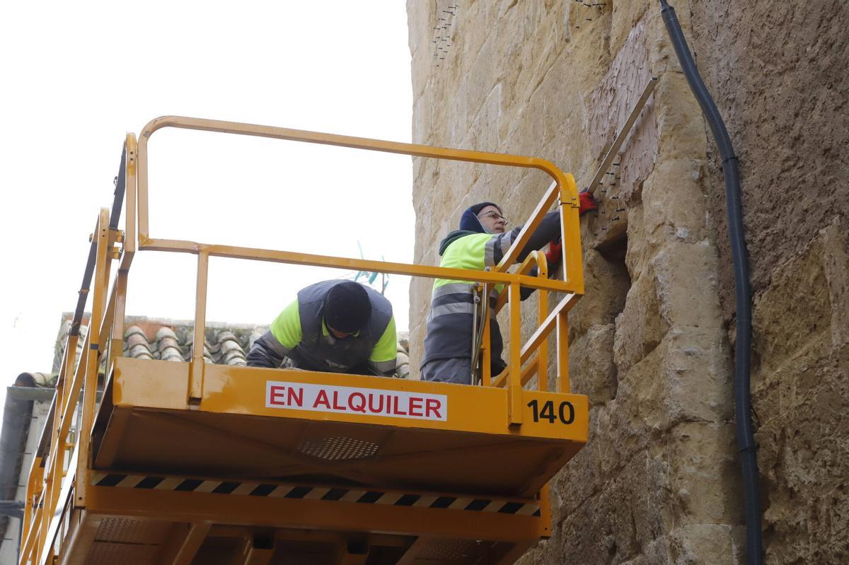 Córdoba&amp;amp;#xD;Antiguo convento de Santa Clara