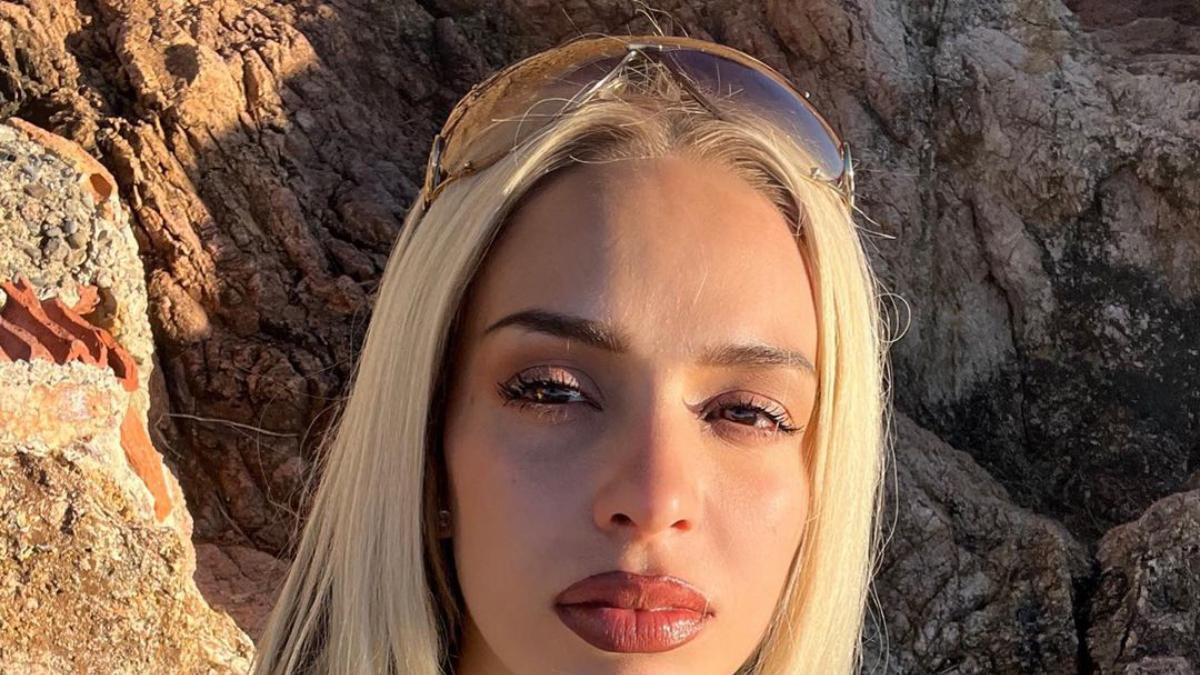 Exclusiva: Bad Gyal y un jugador del Real Madrid, su affaire secreto