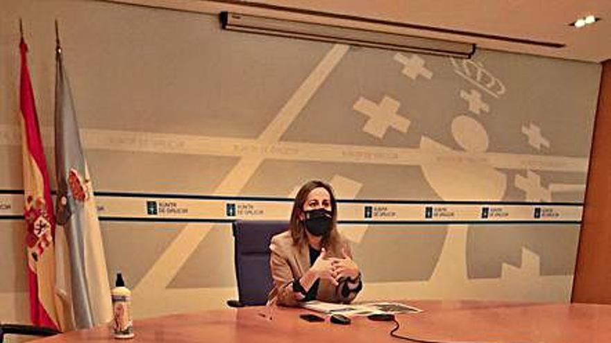 Reunión de Ethel Vázquez | // FDV