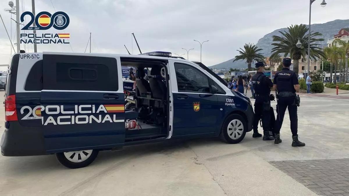 AGRESIONES SEXUALES ESPAÑA | Detenido en Zaragoza por agredir sexualmente a su hija de dos años y compartir imágenes en Internet