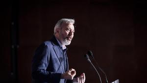 Feijóo s’esforça a foragitar el suport a Vox