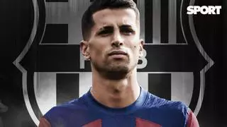 Joao Cancelo deja claro su futuro tras la victoria en Montjuïc