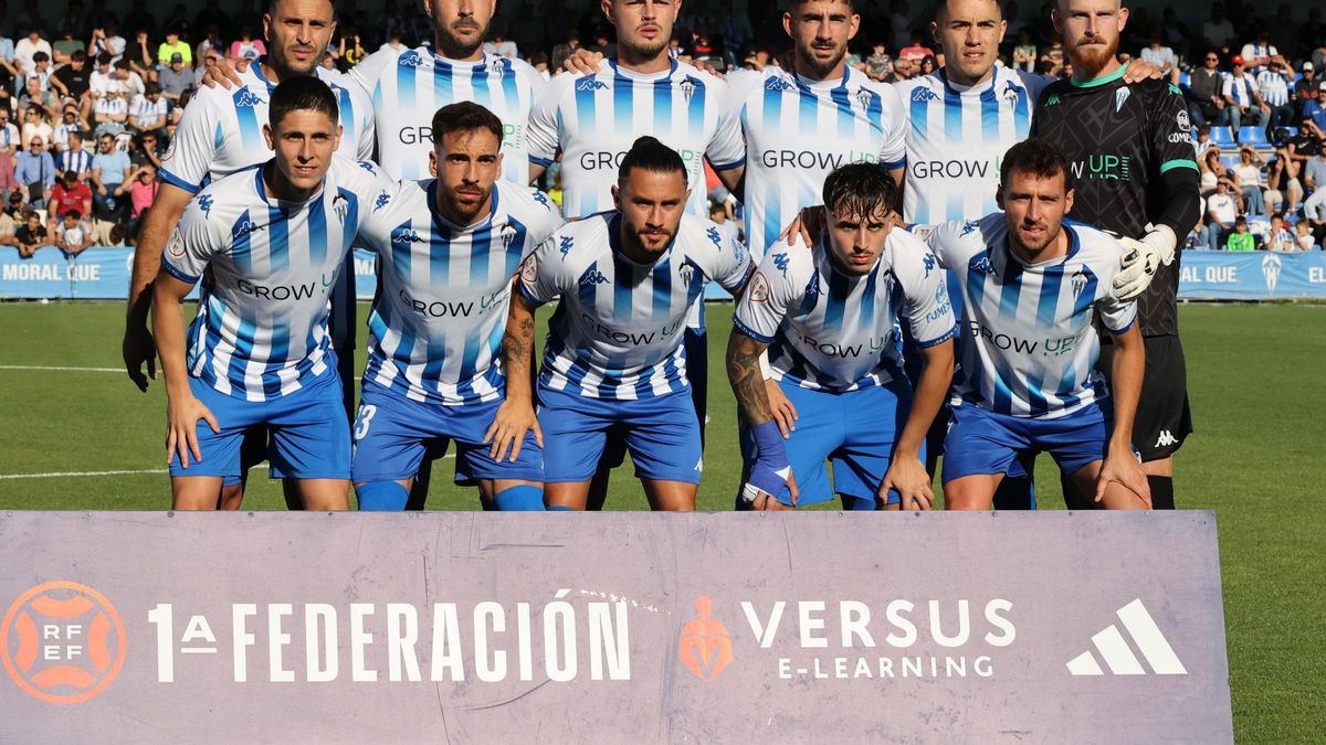 Alcoyano - Real Madrid Castilla: estas son las imágenes del descenso a Segunda Federación