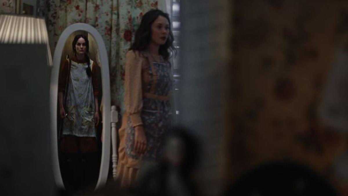 Sitges certifica la pujanza del cine de terror dirigido por mujeres tras décadas de monopolio masculino
