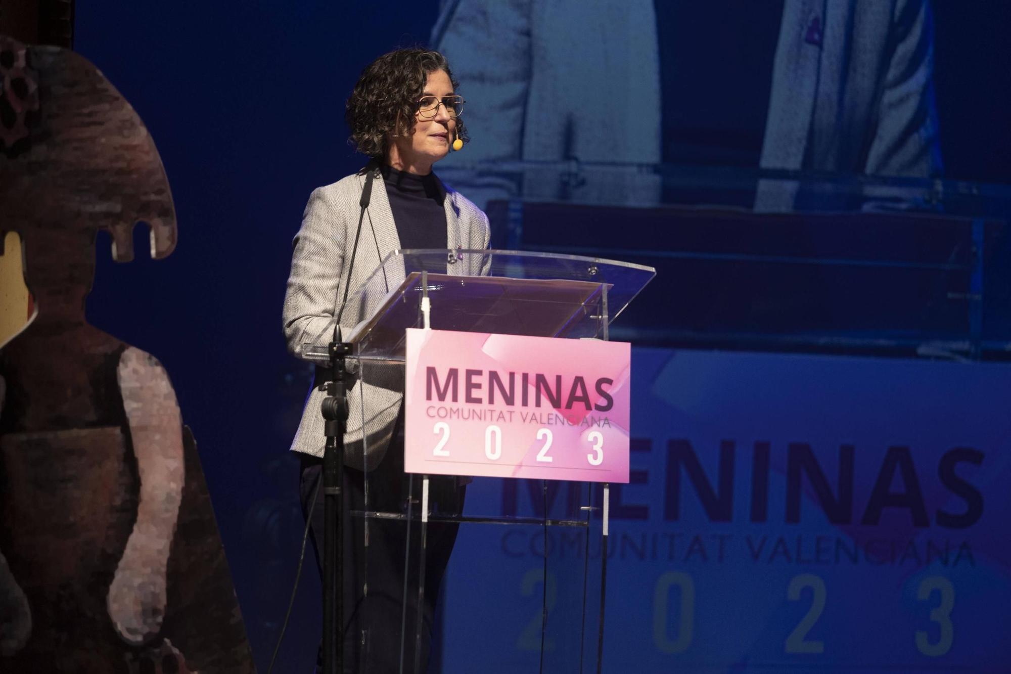 Premios Meninas 2023