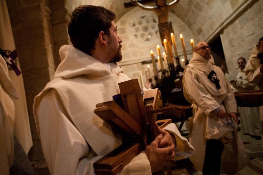 Semana Santa Zamora 2017: Espíritu Santo