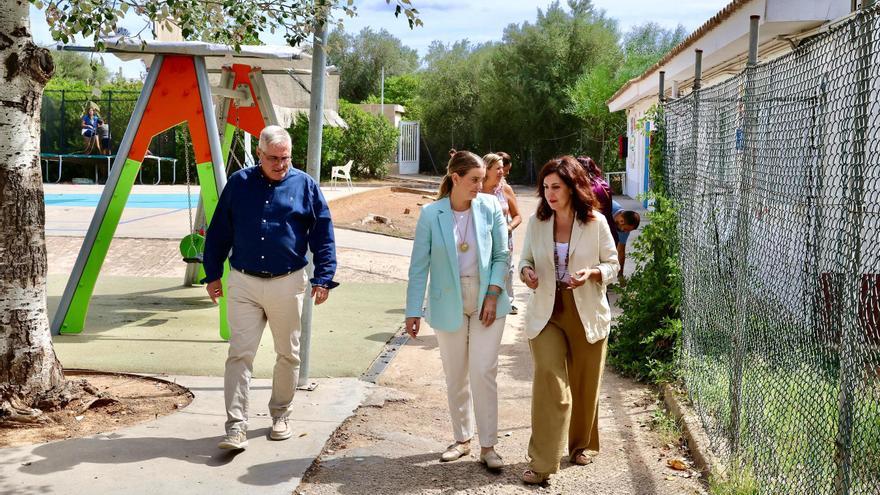 Prohens anuncia que Baleares pide la contingencia migratoria al Gobierno y que actúe en origen