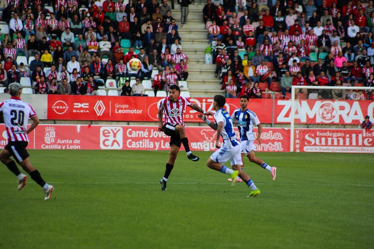 Mario García