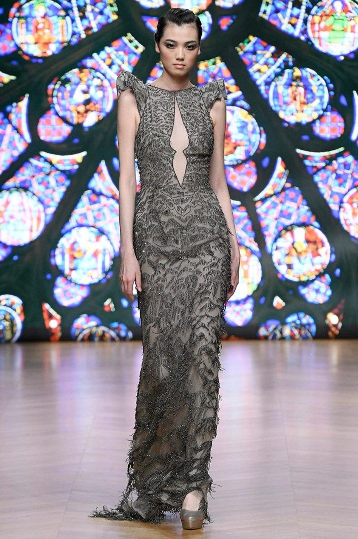 Tony Ward