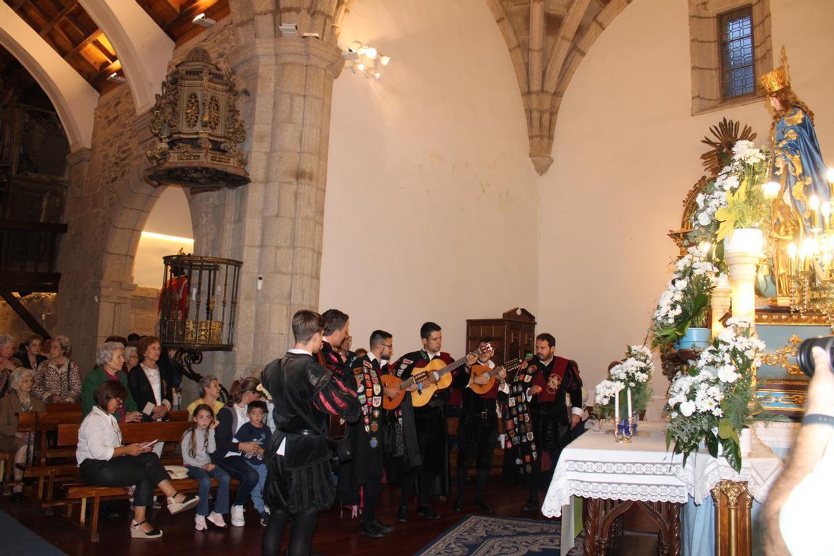 Fiestas en Puebla de Sanabria