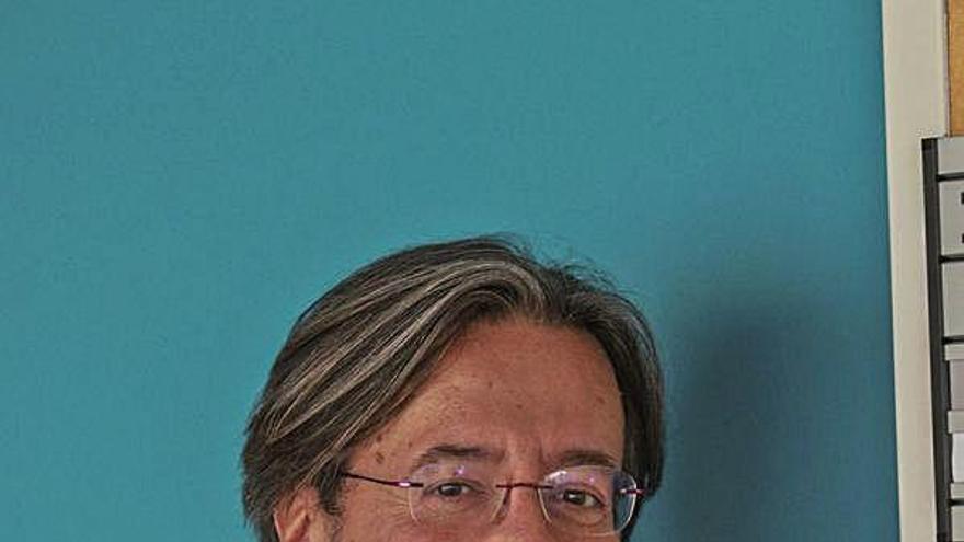 Álvaro Rodríguez Lescure.