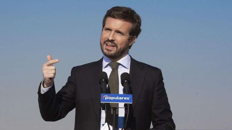 Como diría aquel, ¡al ataque!