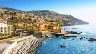 La ciudad europea perfecta para mayores de 65 años: una antigua ciudad balneario frente al Atlántico conocida como la capital de la eterna primavera