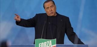 El Senado italiano expulsa a Berlusconi por fraude fiscal