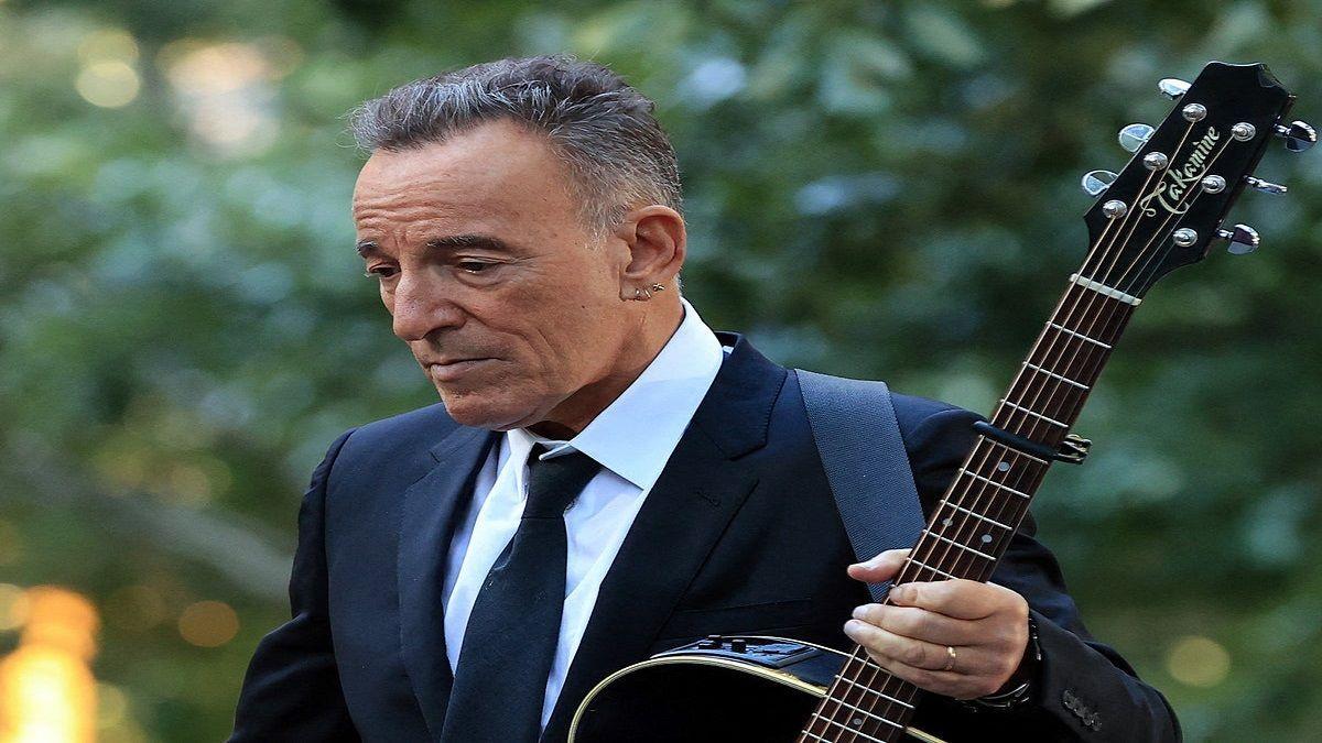 Cómo y dónde comprar las entradas para el concierto en Barcelona de Bruce Springsteen en 2023