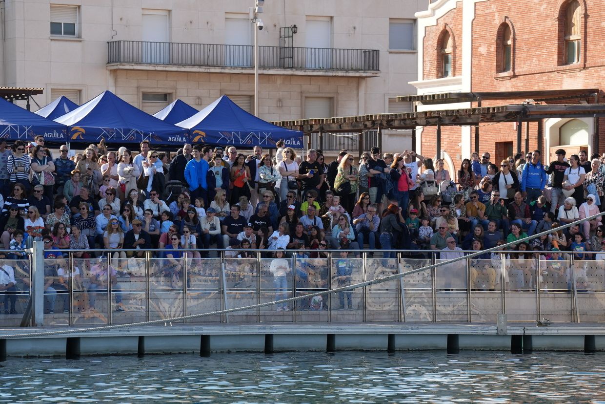 Las mejores imágenes de Escala a Castelló