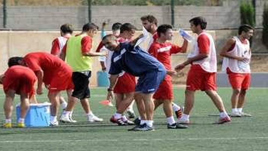 El Castellón afronta este domingo el partido más importante de la temporada.