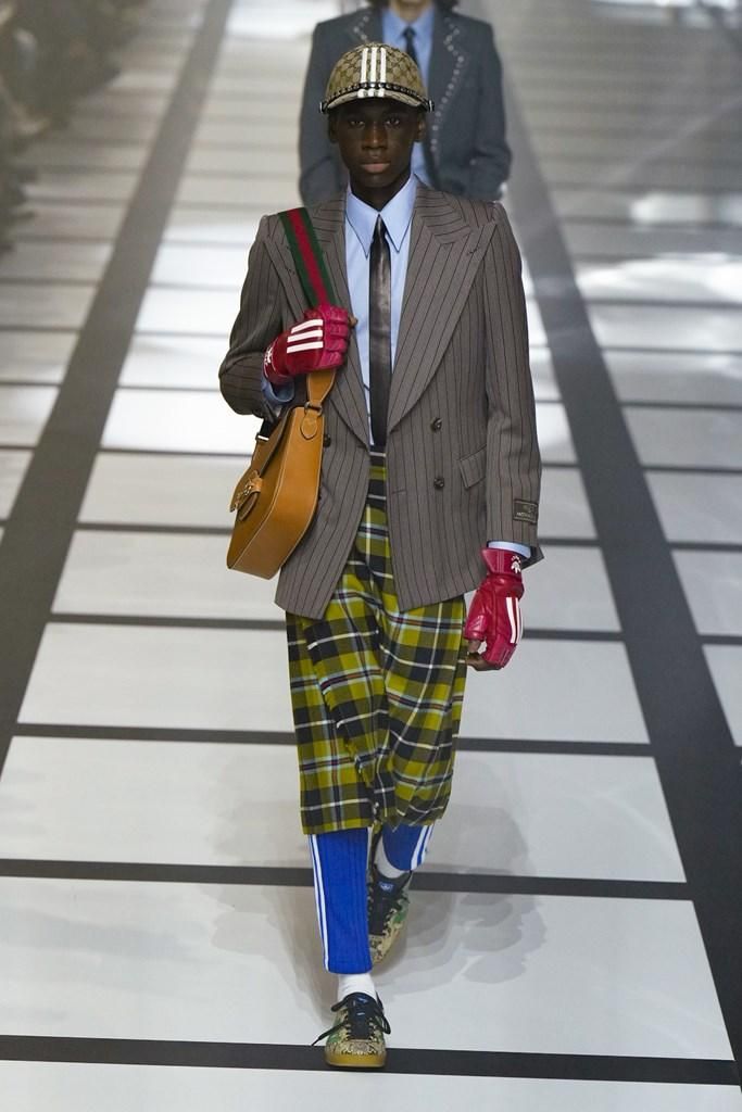 Gucci