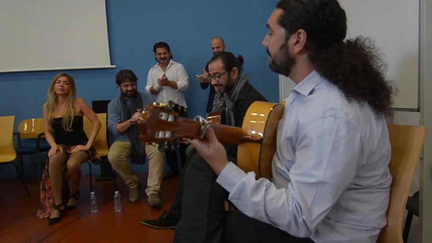 La Orquesta Popular de la Magdalena presenta “Flamenco diásporo II”