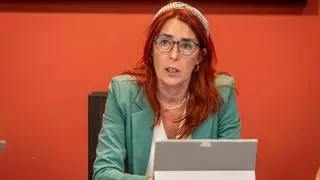 L'Alt Empordà tindrà dos diputats al Parlament: Sònia Martínez i Víctor Puga