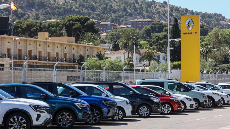 Ventajas de comprar un coche de ocasión en un concesionario oficial: Aprovecha esta oportunidad en Alicante con más de 200 vehículos en stock